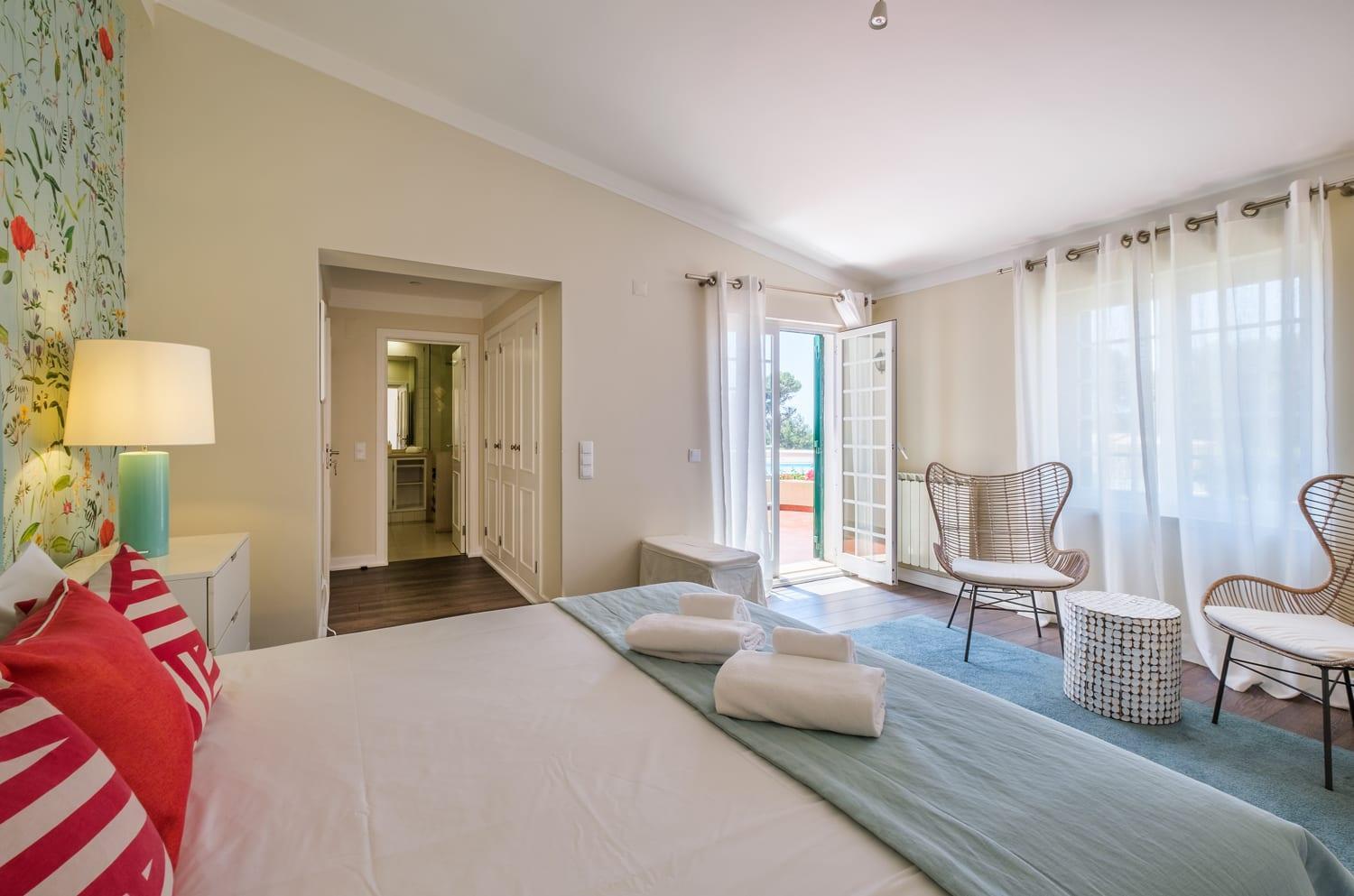 Vila Seafront Unit 2 Cascais Exteriér fotografie