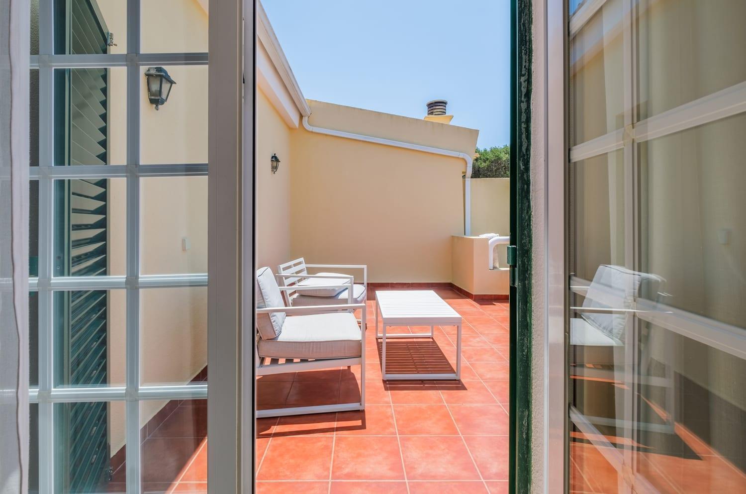 Vila Seafront Unit 2 Cascais Exteriér fotografie