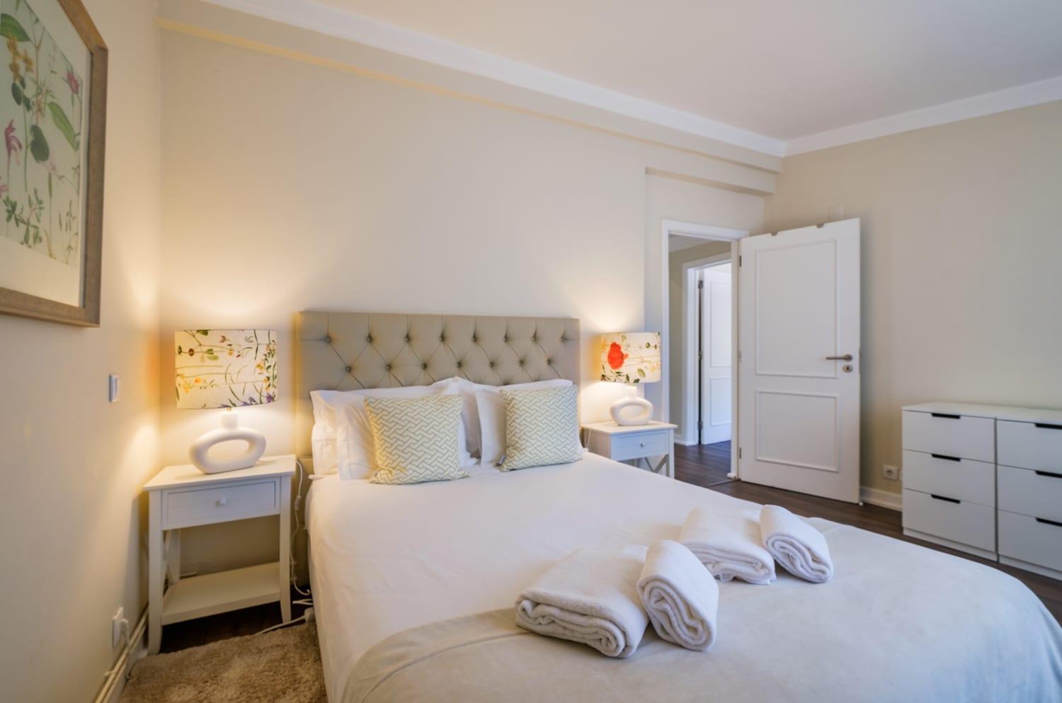 Vila Seafront Unit 2 Cascais Exteriér fotografie