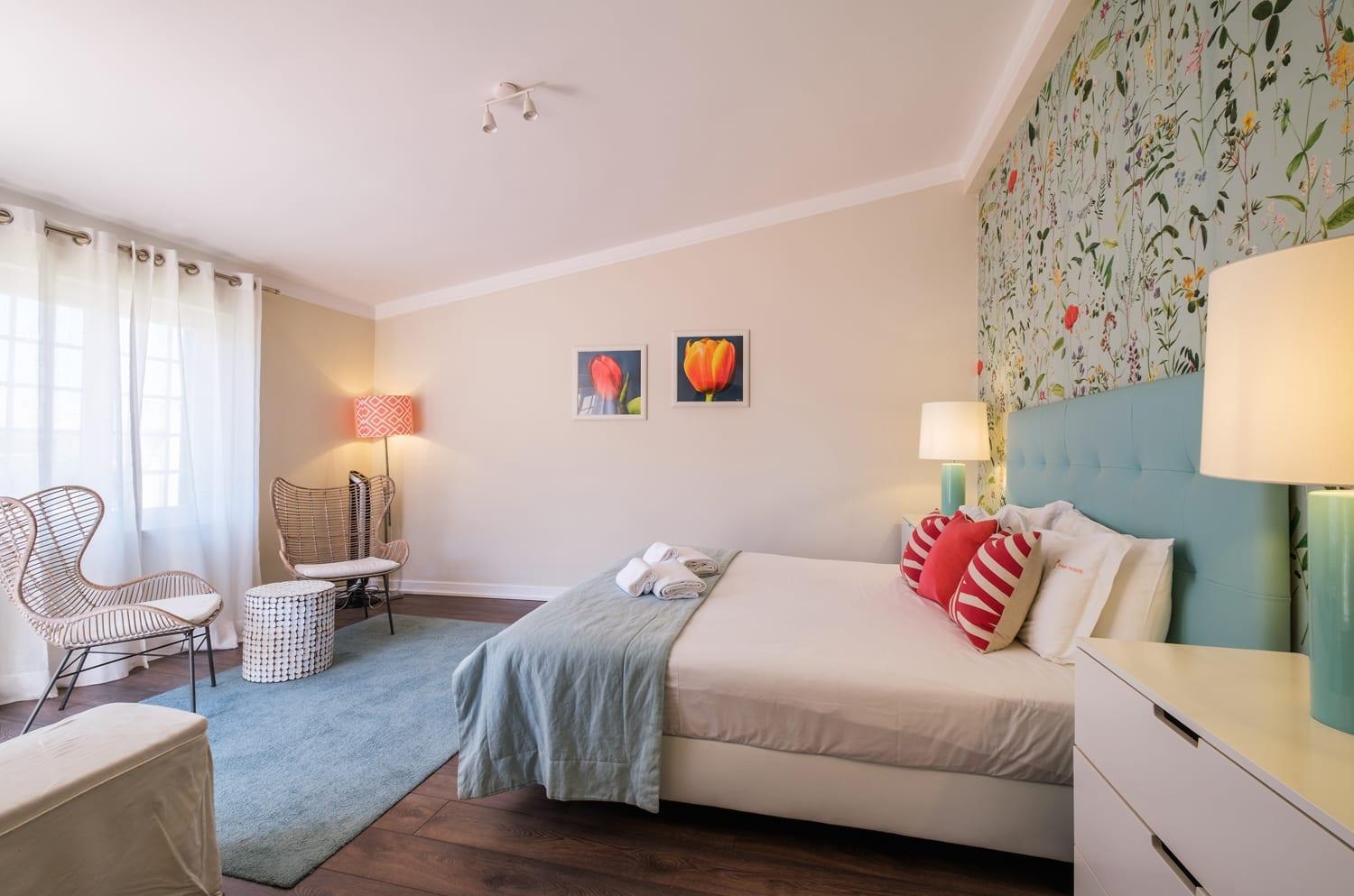 Vila Seafront Unit 2 Cascais Exteriér fotografie