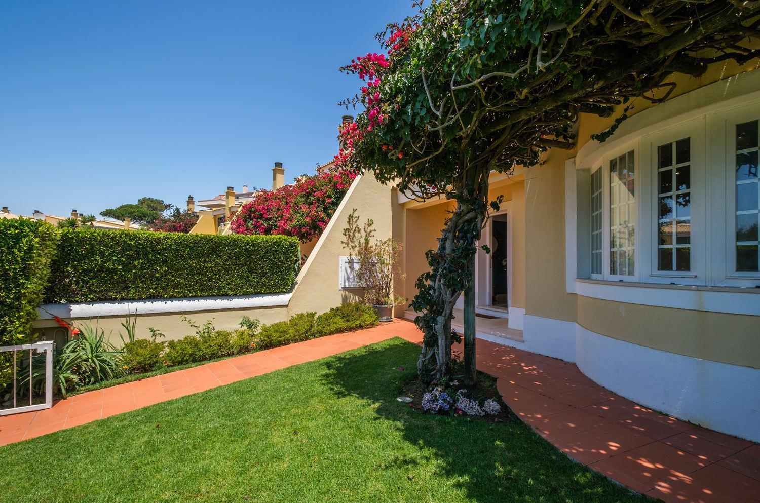 Vila Seafront Unit 2 Cascais Exteriér fotografie