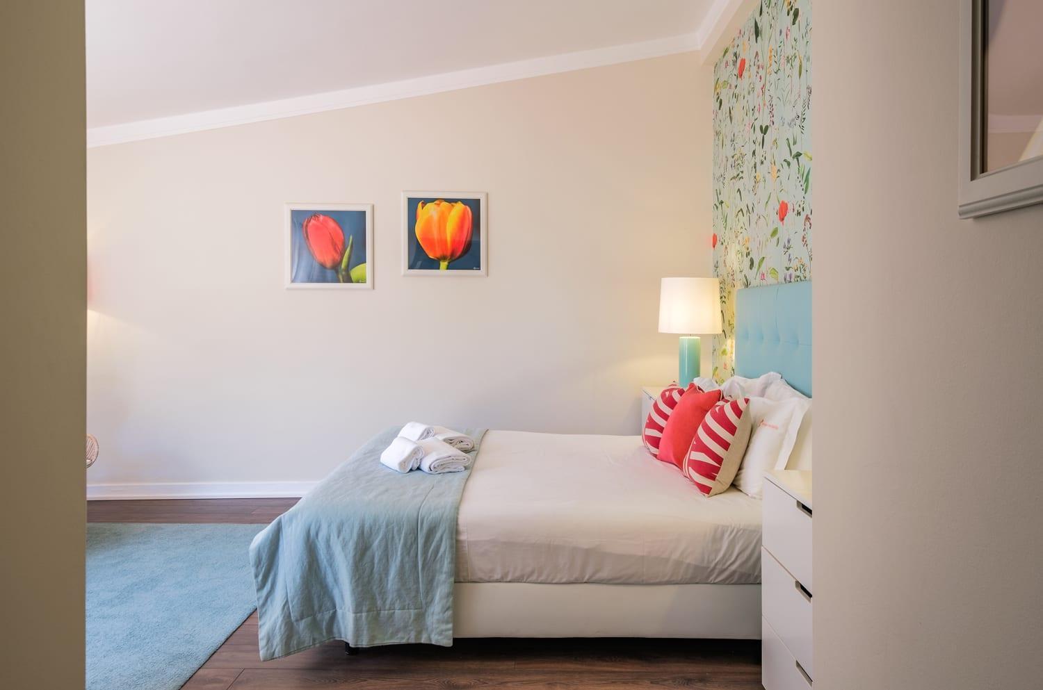 Vila Seafront Unit 2 Cascais Exteriér fotografie