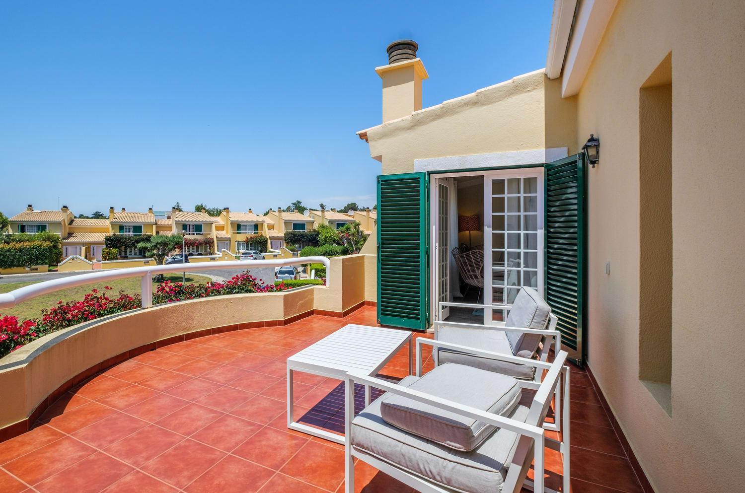 Vila Seafront Unit 2 Cascais Exteriér fotografie