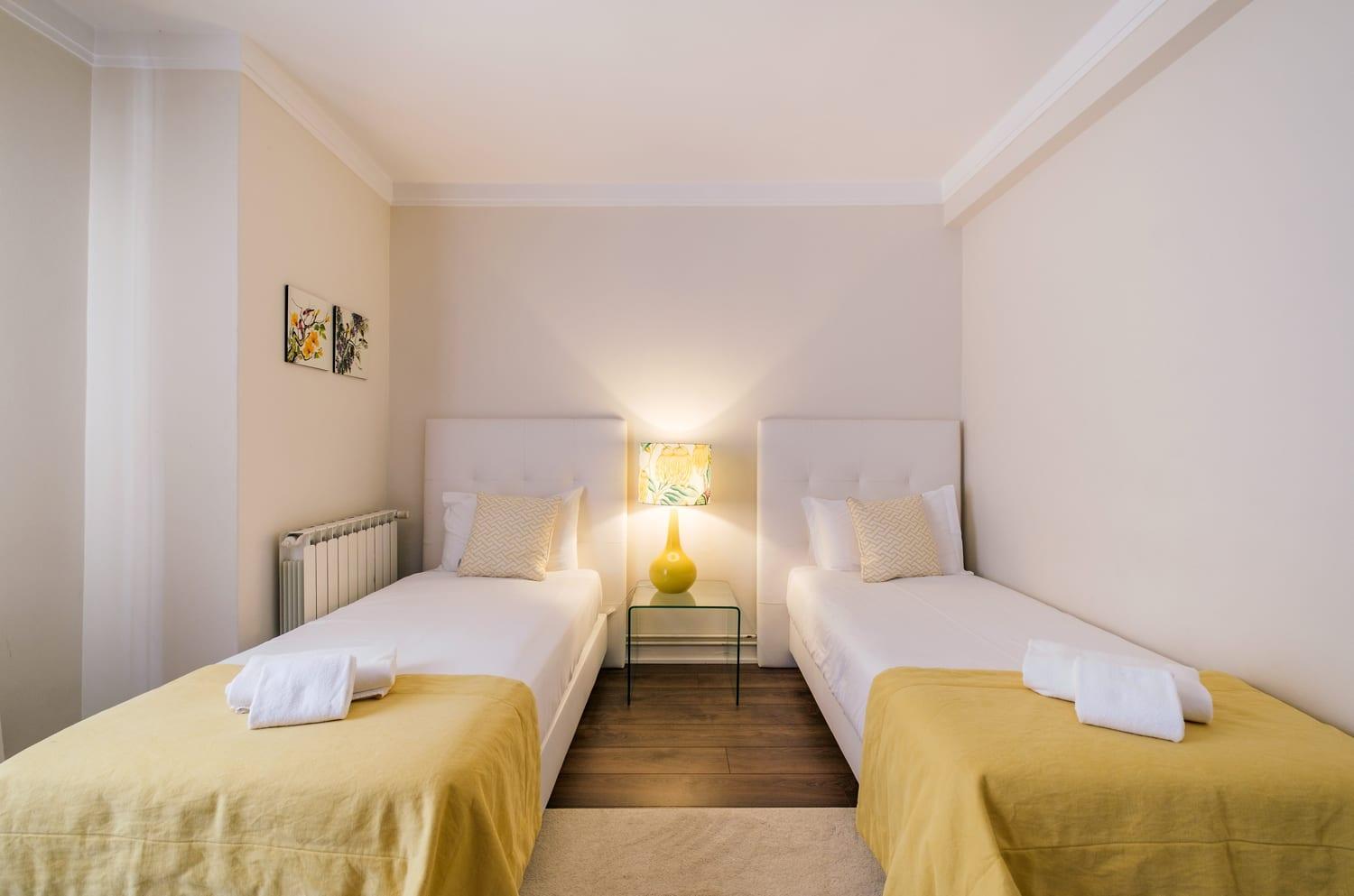 Vila Seafront Unit 2 Cascais Exteriér fotografie