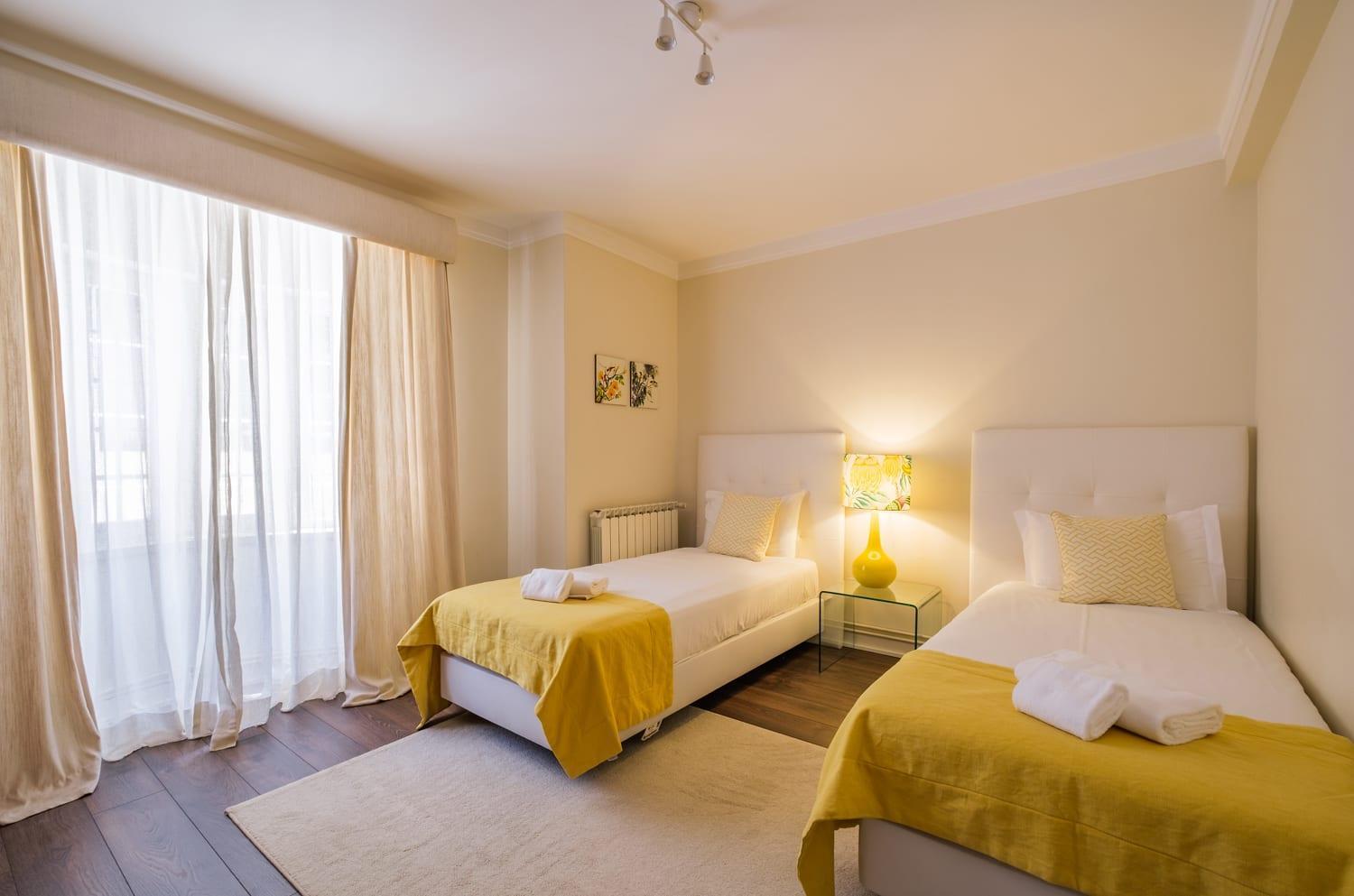 Vila Seafront Unit 2 Cascais Exteriér fotografie