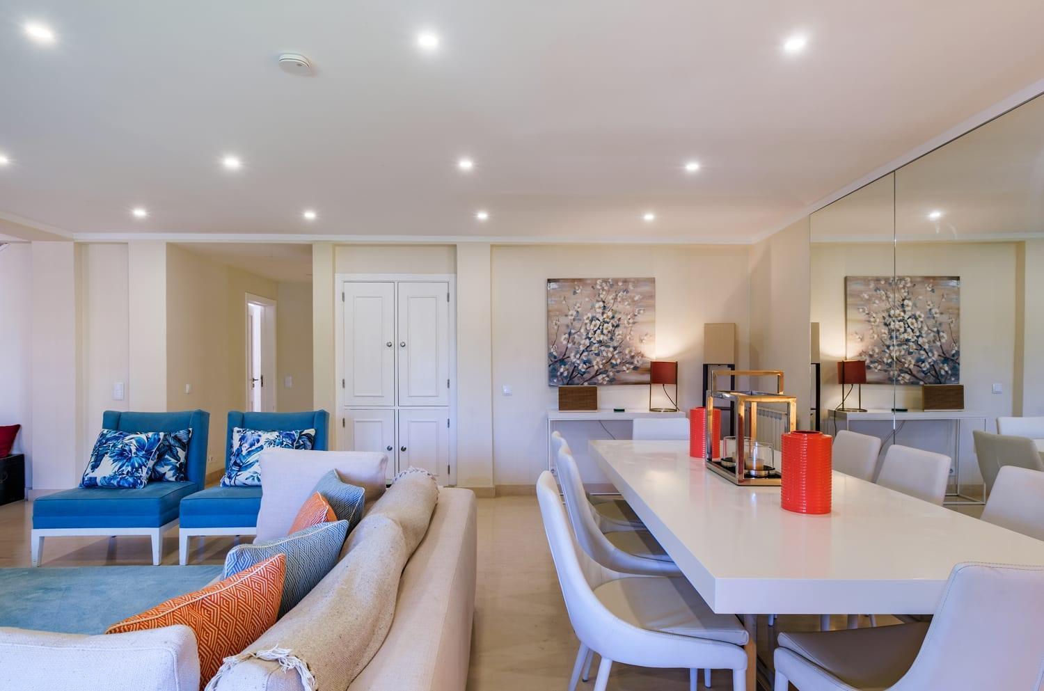 Vila Seafront Unit 2 Cascais Exteriér fotografie